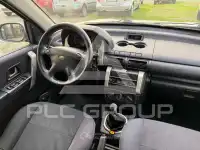 2003 Land Rover Freelander