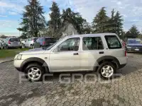2003 Land Rover Freelander