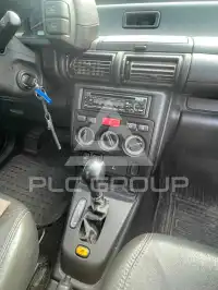 2003 Land Rover Freelander