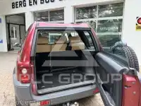 2003 Land Rover Freelander
