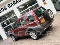 2003 Land Rover Freelander