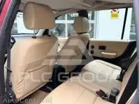 2003 Land Rover Freelander