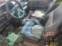 2003 Land Rover Freelander