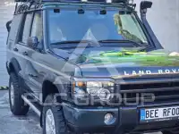 2003 Land Rover Discovery