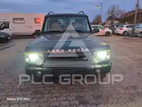2003 Land Rover Discovery