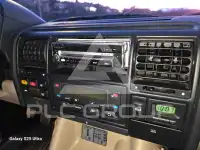 2003 Land Rover Discovery