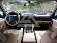 2003 Land Rover Discovery