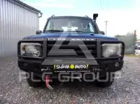 2003 Land Rover Discovery