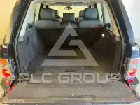 2003 Land Rover Range Rover