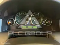 2003 Land Rover Range Rover