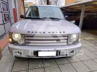 2003 Land Rover Range Rover
