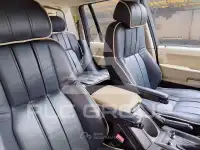 2003 Land Rover Range Rover