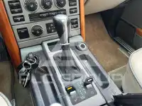 2003 Land Rover Range Rover