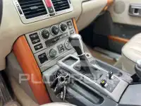 2003 Land Rover Range Rover
