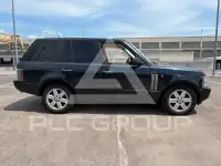 2003 Land Rover Range Rover