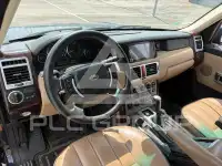 2003 Land Rover Range Rover