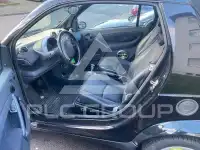 2003 Smart City Cabrio