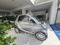 2003 Smart City Cabrio