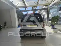 2003 Smart City Cabrio