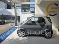 2003 Smart City Cabrio
