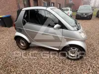 2003 Smart City Cabrio