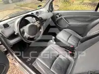 2003 Smart City Cabrio