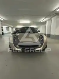 2003 Smart 