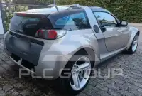 2003 Smart 