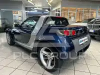 2003 Smart 