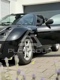 2003 Smart 