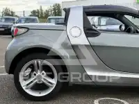 2003 Smart 
