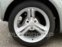 2003 Smart 