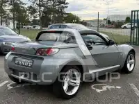 2003 Smart 