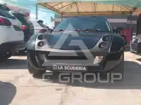 2003 Smart 