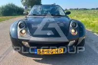 2003 Smart 