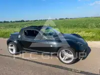 2003 Smart 