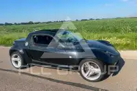 2003 Smart 