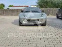 2003 Smart 