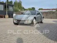 2003 Smart 