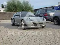 2003 Smart 