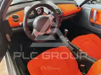 2003 Smart 
