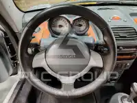 2003 Smart 