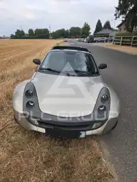 2003 Smart 