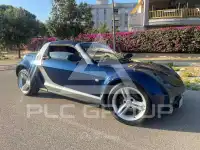 2003 Smart 