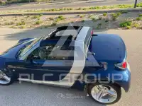 2003 Smart 