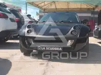 2003 Smart 