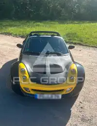 2003 Smart 
