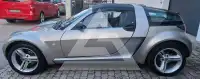 2003 Smart 