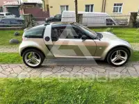 2003 Smart 