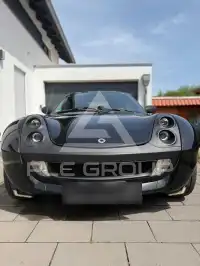 2003 Smart 